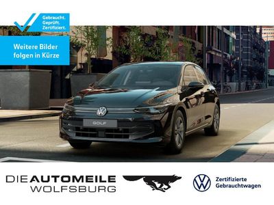 Gebraucht 2024 VW Golf Life Limousine | 22.880 € (Fairer Preis)