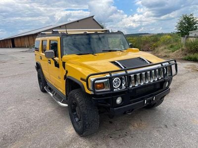 Hummer H2