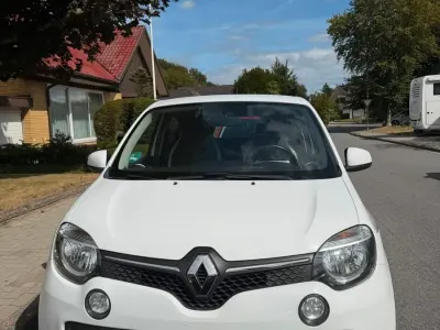 Gebraucht Renault Twingo