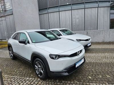 Mazda MX30