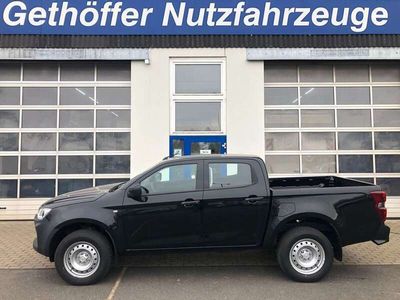 gebraucht Isuzu D-Max Double Cab L AT Modell 2023 + SOFORT +