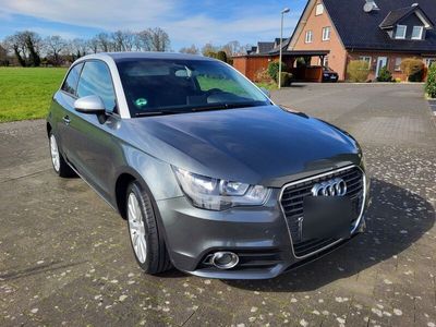 gebraucht Audi A1 1.2 TFSI Ambition Ambition