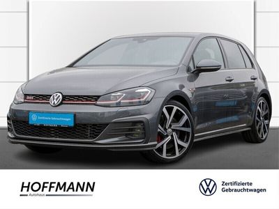 gebraucht VW Golf 2.0TSI GTI Performance DSG Navi ACC LED