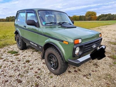 Lada Taiga
