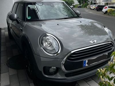 Mini One Clubman
