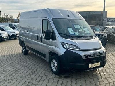 Neu Fiat Ducato 140 PS (102 kW) 2025 Van