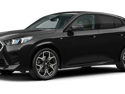 Second-hand BMW X2 M Sport 156 CP (114 kW) 2025 Negru SUV