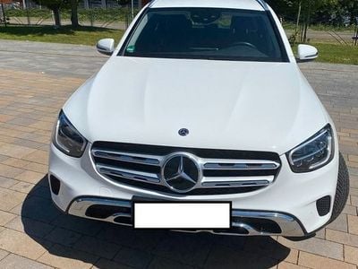 Mercedes GLC220