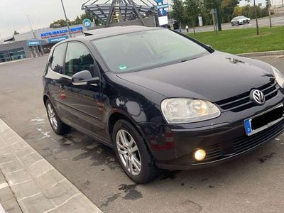 VW Golf V