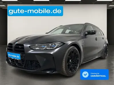 Gebraucht BMW M3