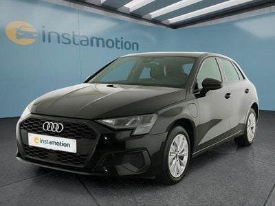 Audi A3 e-tron