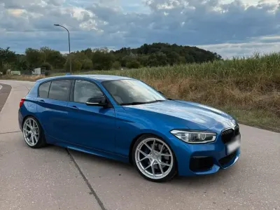 Gebraucht BMW M140