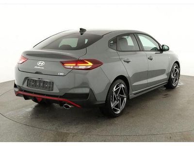 Neu Hyundai i30 N Line 140 PS (102 kW) 2025 Limousine