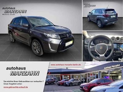 Second-hand Suzuki Vitara 129 CP (94 kW) 2025 Gri SUV