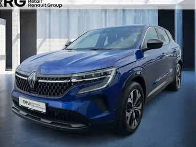 Gebraucht Renault Austral