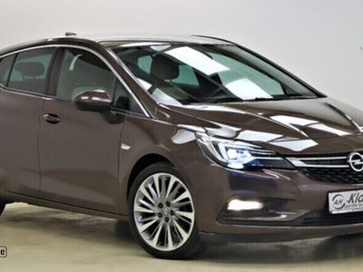 gebraucht Opel Astra 1.4T 150 PS Innovation Navi LED Carplay