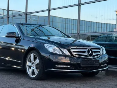 Gebraucht Mercedes E250