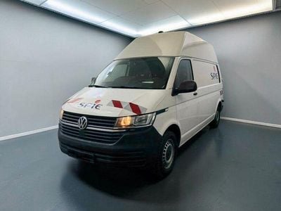 Usata VW T6.1 150 CV (110 kW) 2021 Andere Furgone