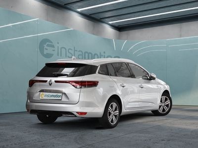 Renault Mégane IV