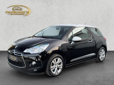 Citroën DS3