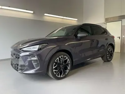 Neu Cupra Terramar VZ2 265 PS (194 kW) 2026 [q5q5] dark voit metallic SUV