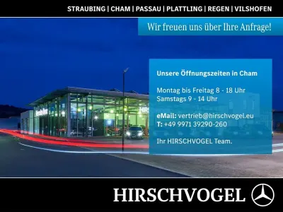 Gebraucht Mercedes GLC450