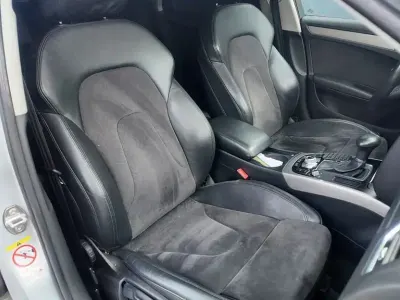 Gebraucht Audi A4