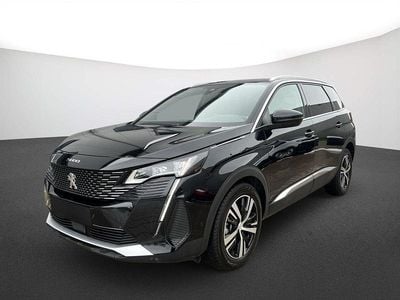 Usata Peugeot 5008 GT 136 CV (100 kW) 2024 Nero SUV