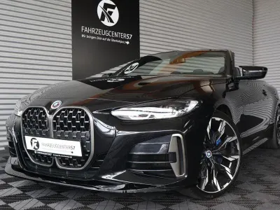 Gebraucht BMW M440
