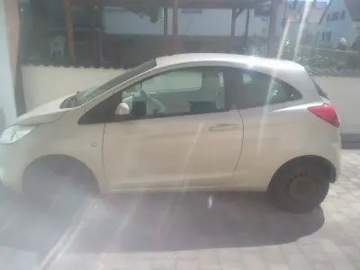 Gebraucht Ford Ka
