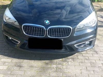 BMW 225 Active Tourer