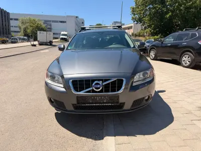 Gebraucht Volvo V70