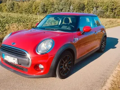 Gebraucht Mini ONE