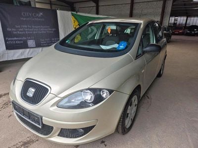 Seat Toledo