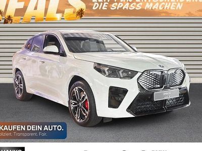 Usata BMW iX2 230 kW (313 CV) 2026 Bianco SUV