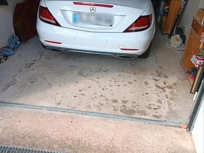 Mercedes SLC180