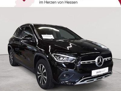 Mercedes GLA250