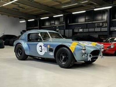 Gebraucht AC Cobra 441 PS (324 kW) 1963 Blau Cabrio