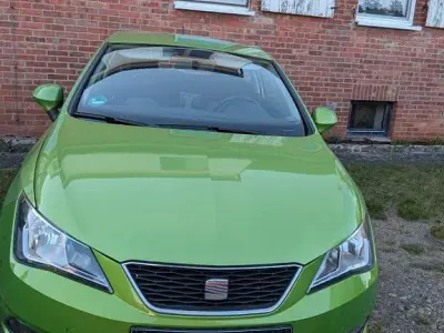 Gebraucht Seat Ibiza SC