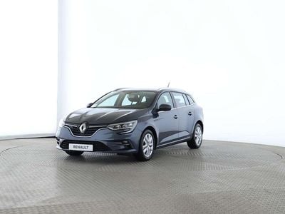 Second-hand Renault Mégane GrandTour Business 140 CP (102 kW) 2022 Gri Break