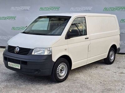 VW T5