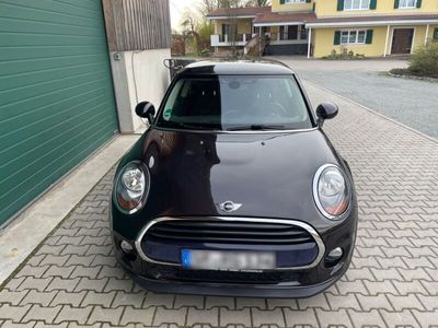 gebraucht Mini Cooper Cooper