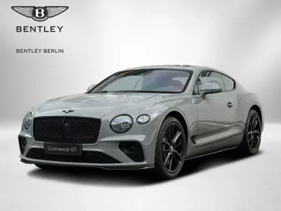 Gebraucht Bentley Continental GT
