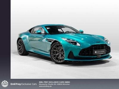 Aston Martin DB12