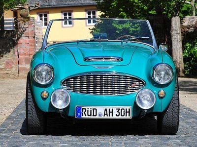 Gebraucht Austin Healey 100/6 118 PS (86 kW) 1957 Cabrio