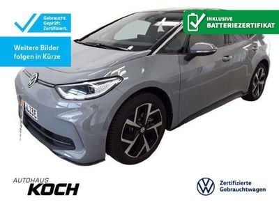 VW ID.3