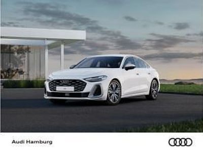 Nouă Audi S5 367 CP (269 kW) 2026 Alb Break