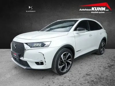 Gebraucht DS Automobiles DS7 Crossback