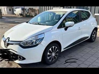 gebraucht Renault Clio IV 