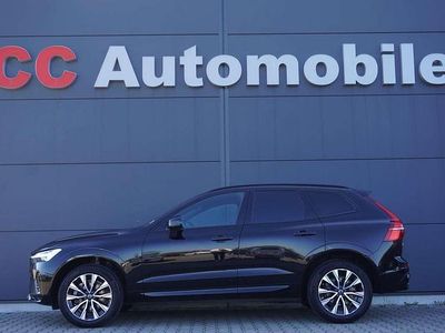 Gebraucht Volvo XC60 Plus 197 PS (144 kW) 2023 Schwarz SUV